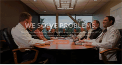 Desktop Screenshot of envisioneng.com